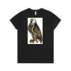 Womens Organic Maple Tee Thumbnail