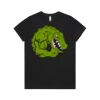 Womens Organic Maple Tee Thumbnail