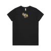 Womens Organic Maple Tee Thumbnail