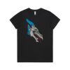 Womens Organic Maple Tee Thumbnail