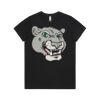 Womens Organic Maple Tee Thumbnail