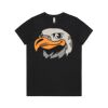 Womens Organic Maple Tee Thumbnail