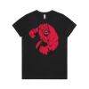Womens Organic Maple Tee Thumbnail