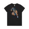 Womens Organic Maple Tee Thumbnail