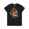 Womens Organic Maple Tee Thumbnail