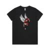 Womens Organic Maple Tee Thumbnail