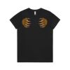 Womens Organic Maple Tee Thumbnail