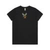 Womens Organic Maple Tee Thumbnail