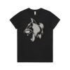 Womens Organic Maple Tee Thumbnail