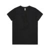 Womens Organic Maple Tee Thumbnail