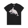 Womens Organic Maple Tee Thumbnail