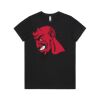 Womens Organic Maple Tee Thumbnail