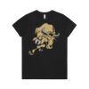 Womens Organic Maple Tee Thumbnail