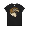Womens Organic Maple Tee Thumbnail