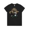 Womens Organic Maple Tee Thumbnail