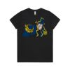 Womens Organic Maple Tee Thumbnail