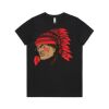 Womens Organic Maple Tee Thumbnail