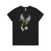 Womens Organic Maple Tee Thumbnail