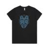 Womens Organic Maple Tee Thumbnail