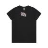 Womens Organic Maple Tee Thumbnail