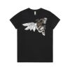 Womens Organic Maple Tee Thumbnail