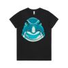Womens Organic Maple Tee Thumbnail