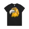 Womens Organic Maple Tee Thumbnail