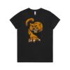 Womens Organic Maple Tee Thumbnail