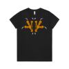 Womens Organic Maple Tee Thumbnail