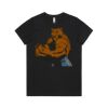 Womens Organic Maple Tee Thumbnail