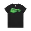 Womens Organic Maple Tee Thumbnail