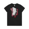 Womens Organic Maple Tee Thumbnail