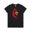 Womens Organic Maple Tee Thumbnail