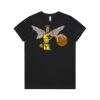 Womens Organic Maple Tee Thumbnail