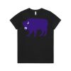 Womens Organic Maple Tee Thumbnail