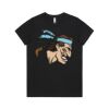 Womens Organic Maple Tee Thumbnail