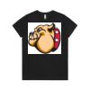 Womens Organic Maple Tee Thumbnail