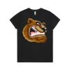 Womens Organic Maple Tee Thumbnail