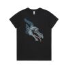 Womens Organic Maple Tee Thumbnail