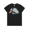 Womens Organic Maple Tee Thumbnail