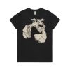 Womens Organic Maple Tee Thumbnail