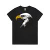 Womens Organic Maple Tee Thumbnail