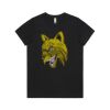 Womens Organic Maple Tee Thumbnail