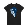 Womens Organic Maple Tee Thumbnail