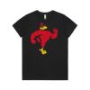 Womens Organic Maple Tee Thumbnail