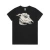 Womens Organic Maple Tee Thumbnail
