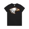 Womens Organic Maple Tee Thumbnail