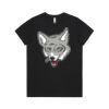 Womens Organic Maple Tee Thumbnail