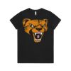 Womens Organic Maple Tee Thumbnail