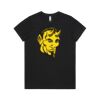 Womens Organic Maple Tee Thumbnail